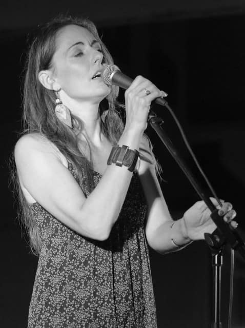 MURIEL FALZON - Crédit Philippe Lebrun